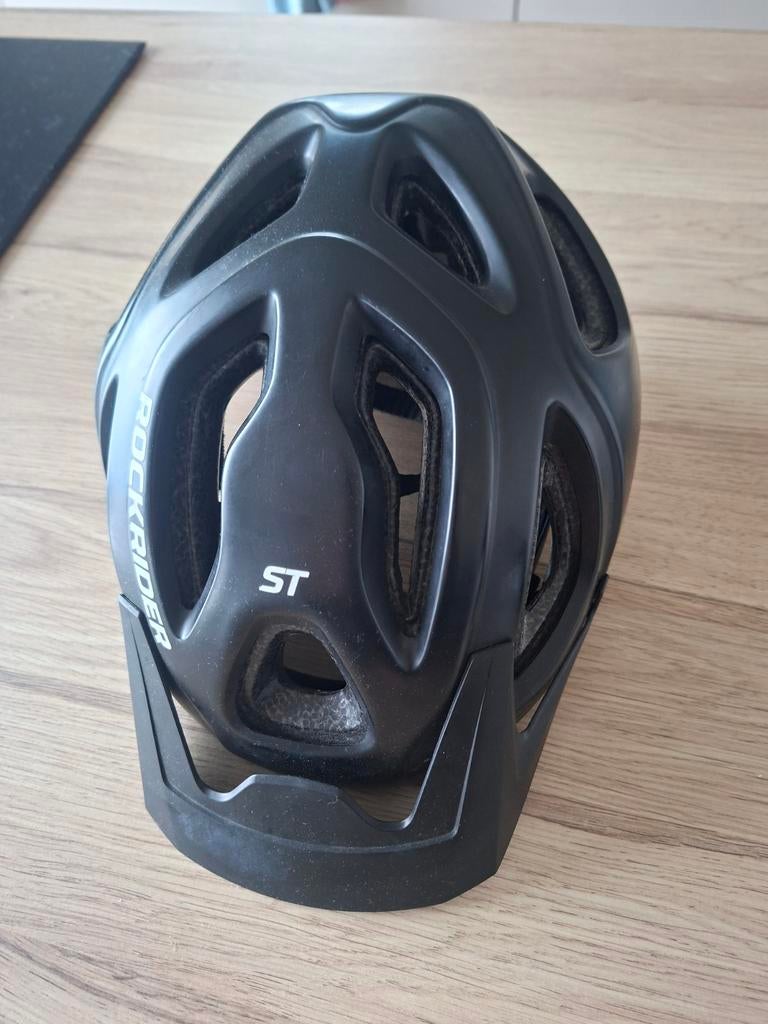 Casque vtt, M