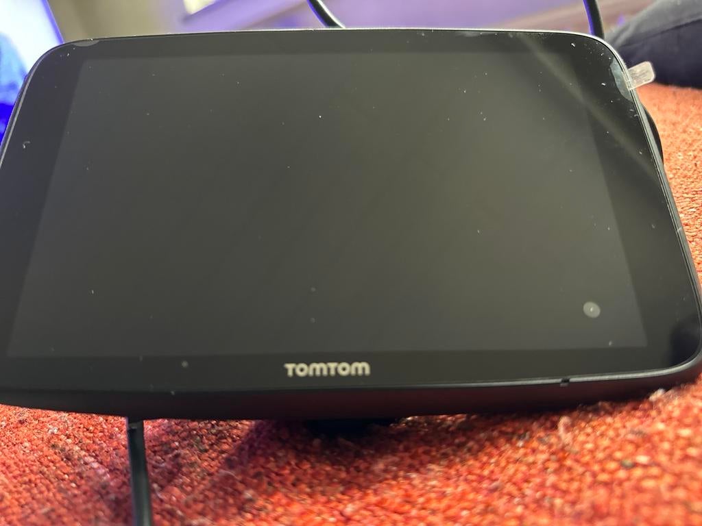 TomTom Go Discover, Enlèvement ou Envoi, Comme neuf