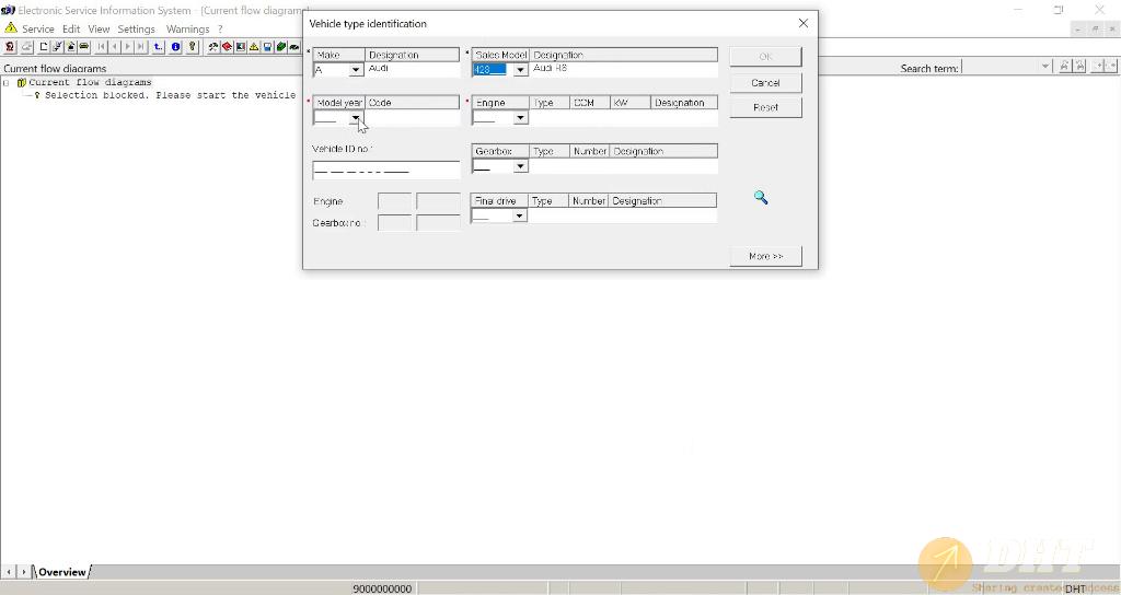 ELSAWIN 6.0 + ETKA 2025 VW AUDI SEAT SKODA | DOWNLOAD LINK, Auto diversen, Handleidingen en Instructieboekjes, Ophalen of Verzenden