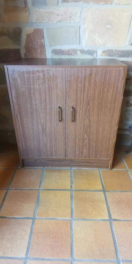 Meuble de rangement chaussures ou autres, Maison & Meubles, Enlèvement, Utilisé