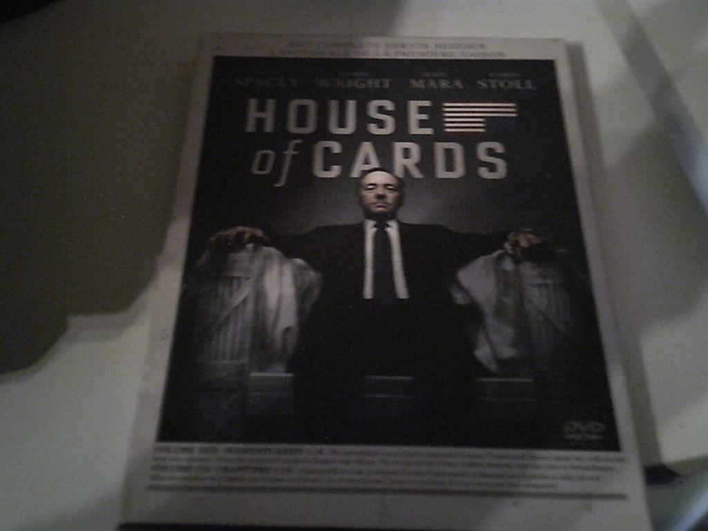 Sony pictures series, Cd's en Dvd's, Gebruikt, Ophalen of Verzenden, Vanaf 12 jaar, Boxset