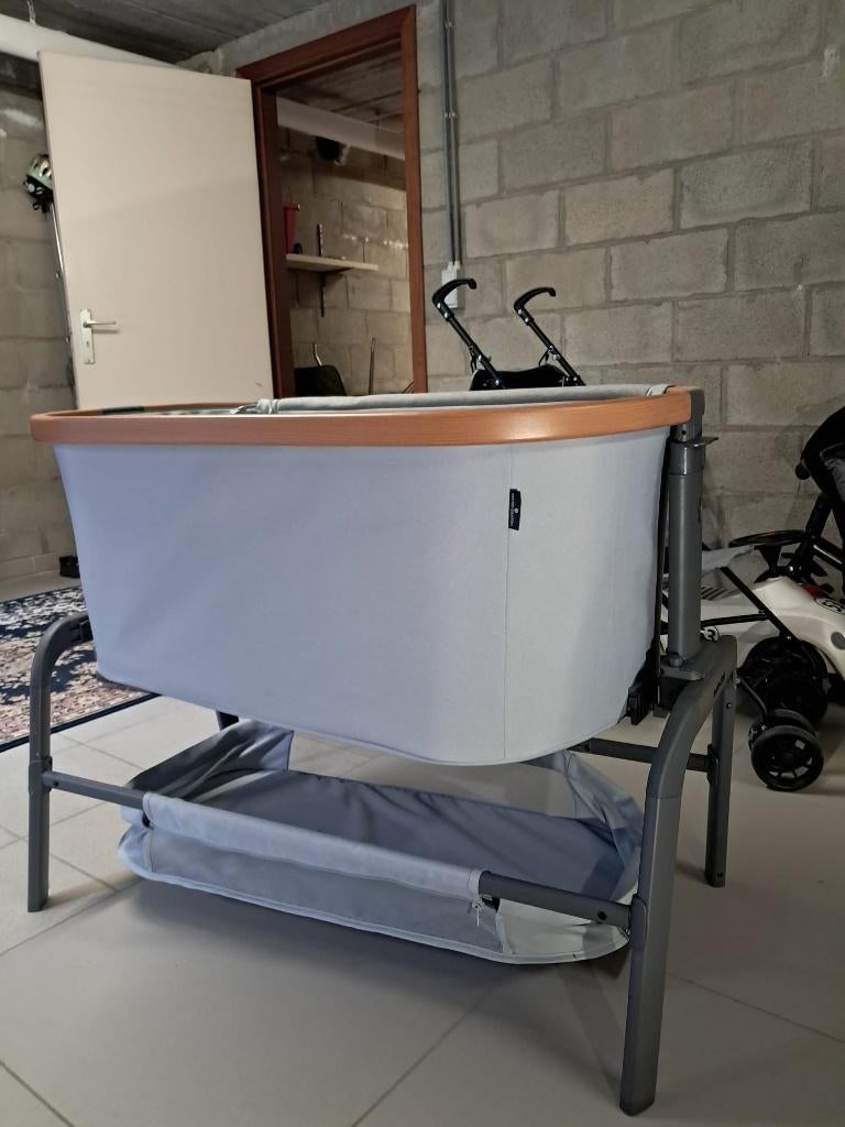 co-sleeper Maxi-cosi, Kinderen en Baby's, Babywiegjes en Ledikanten, Ophalen, Zo goed als nieuw