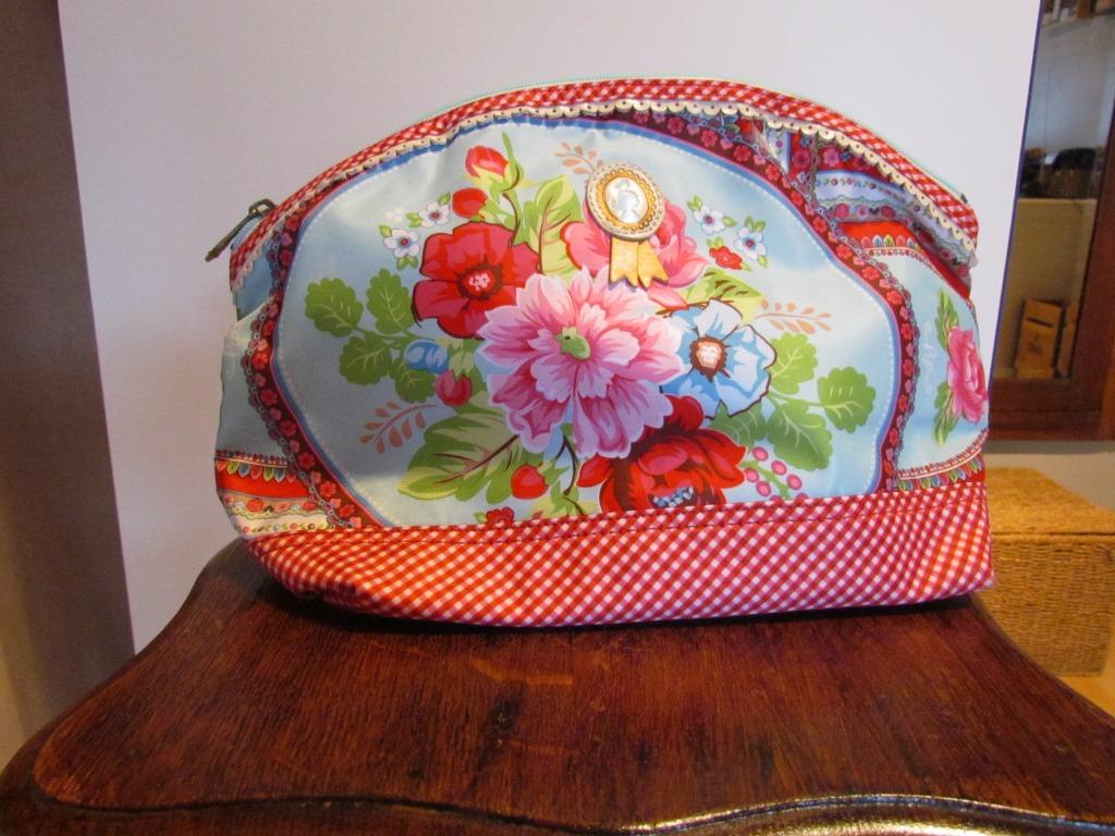 Toilettas PIP STUDIO, Ophalen of Verzenden, Gebruikt, Overige kleuren, Dame