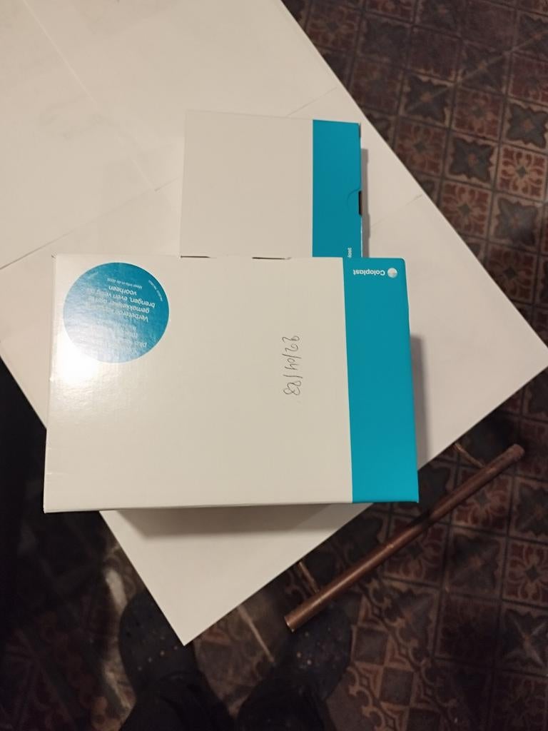 Coloplast  Matériel pour stomie de voir ci-dessous, Divers, Enlèvement ou Envoi, Neuf