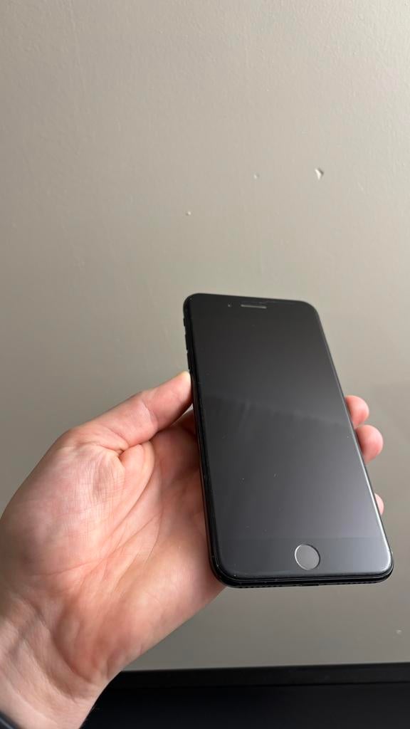 Apple iPhone 7 plus - 256 GB - a vendre, Télécoms, Téléphonie mobile | Apple iPhone, 256 GB, Enlèvement ou Envoi, Utilisé, Sans abonnement