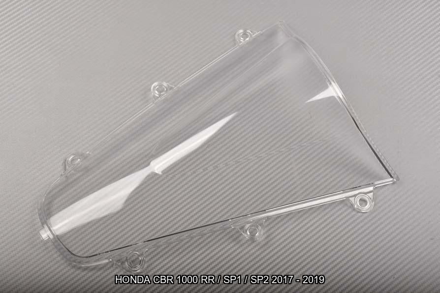 Windscherm voor HONDA CBR 1000 RR / SP1 / SP2 2017 - 2019, Ophalen of Verzenden, Nieuw