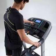 Domyos Run Pro Loopband, Ophalen, Gebruikt, Loopband