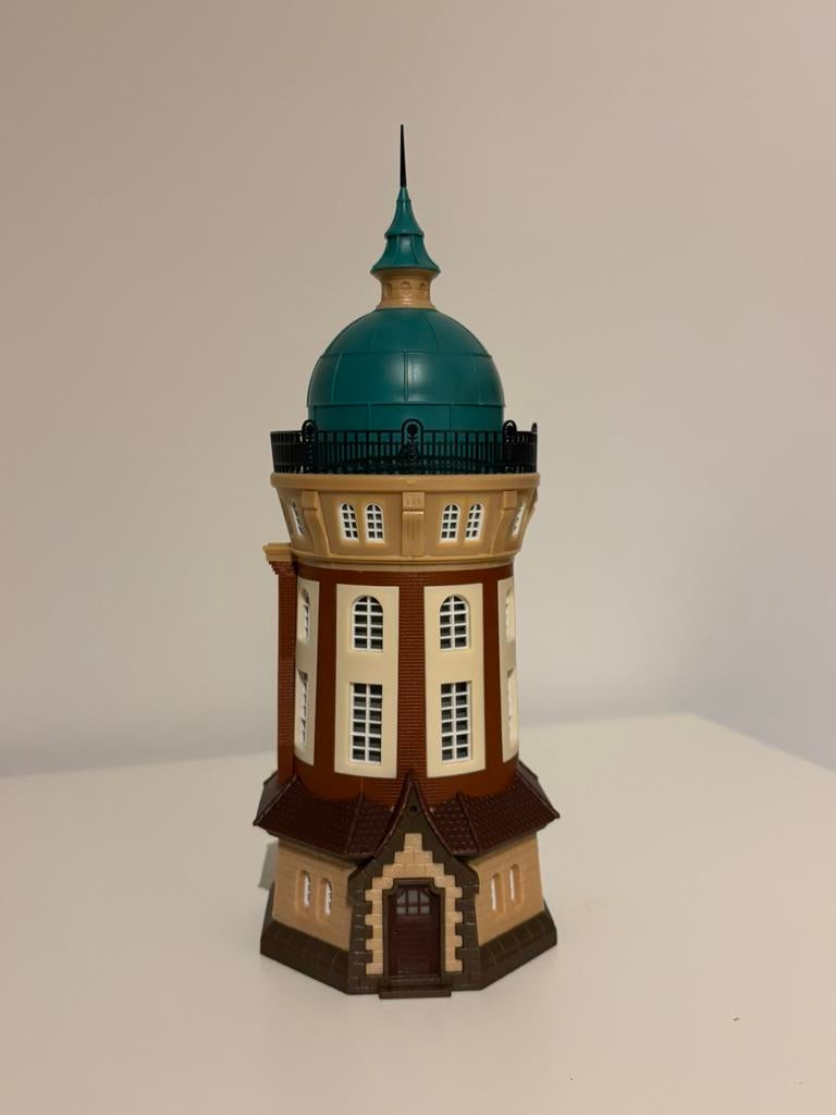 Watertoren ho, Ophalen of Verzenden, Zo goed als nieuw