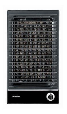miele km 411 grill, Enlèvement ou Envoi, Comme neuf