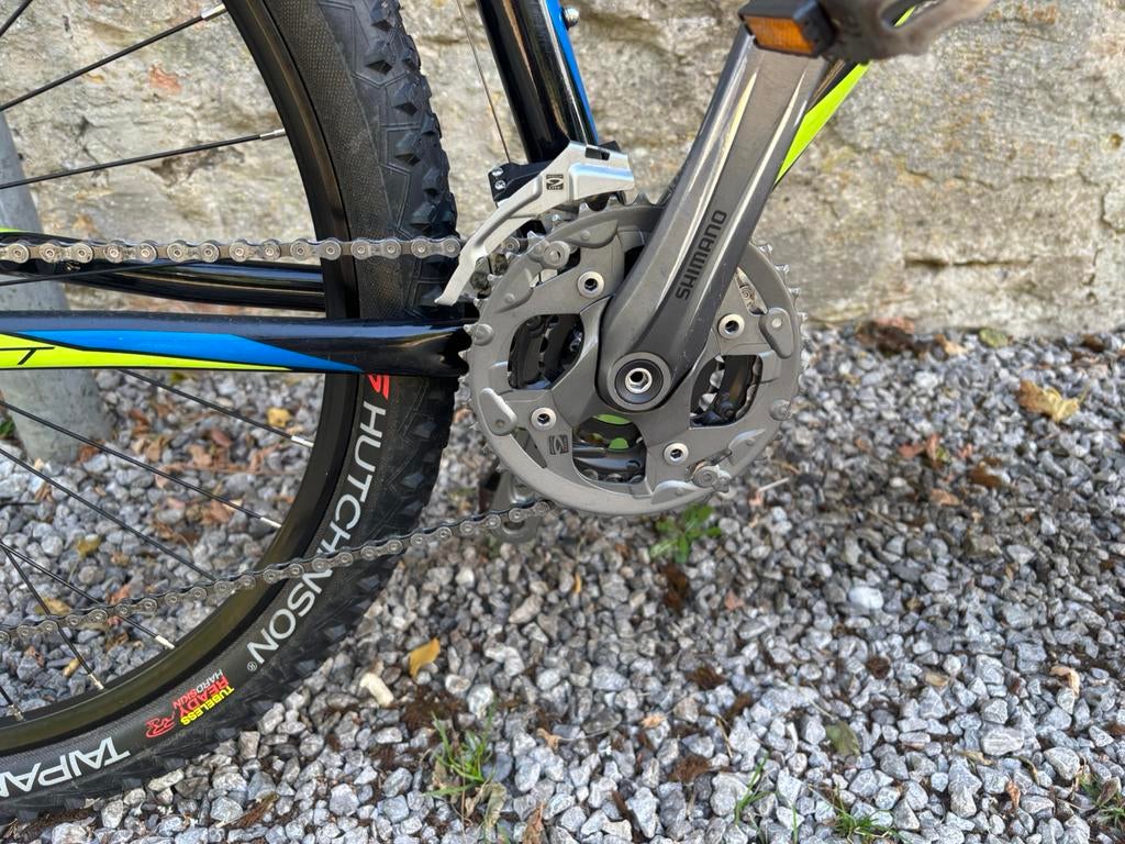 Vtt Scott, Autres marques, 65 cm ou plus, Enlèvement, Utilisé