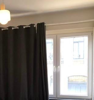 Rideaux assombrissants, Enlèvement, Comme neuf