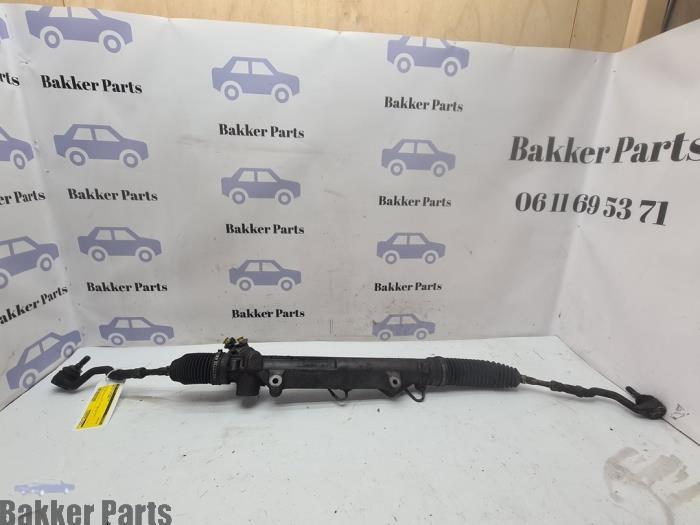 Stuurhuis Bekrachtigd van een BMW X3, Gebruikt, -, -, 3 maanden garantie