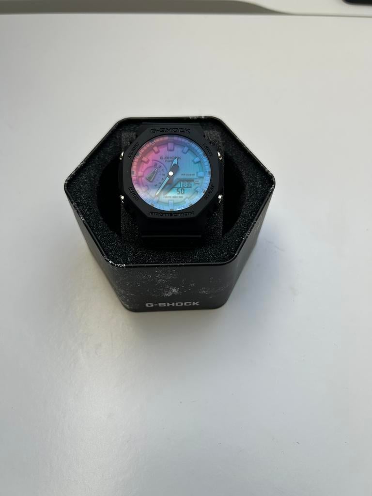 Casio G-Shock, Enlèvement ou Envoi, Casio