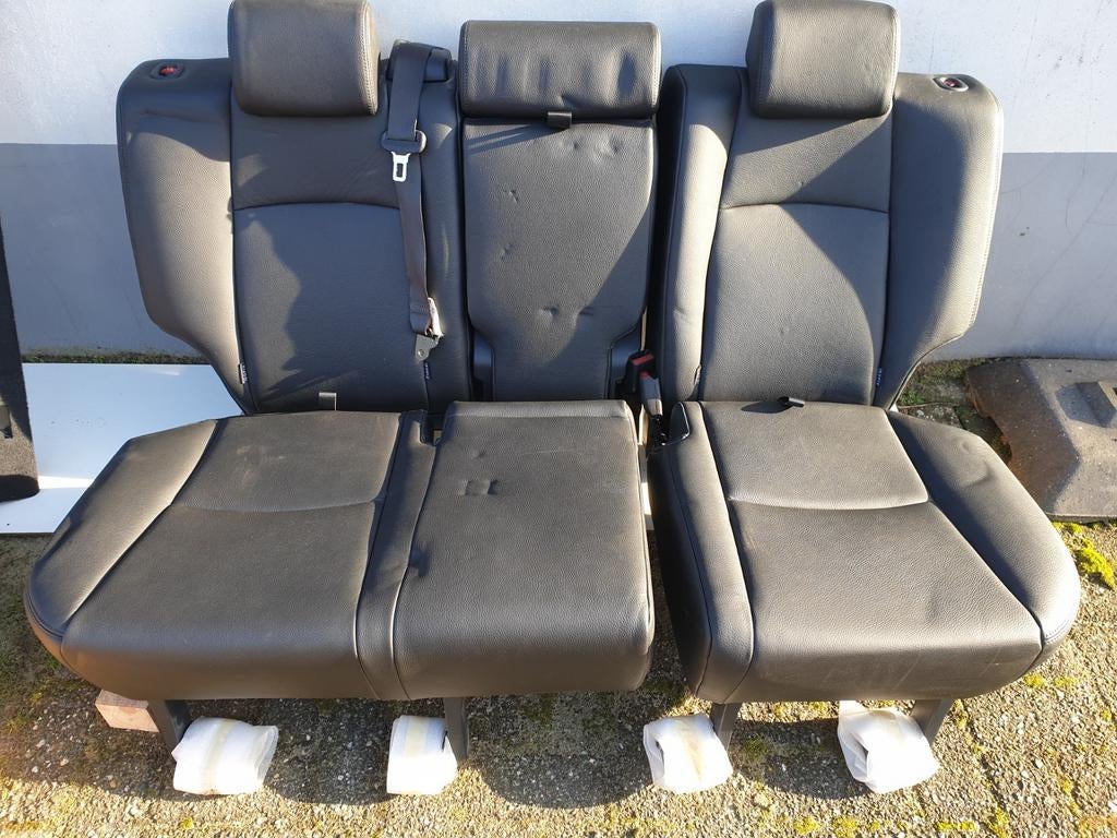 Toyota Landcruiser achterbank, Auto-onderdelen, Ophalen