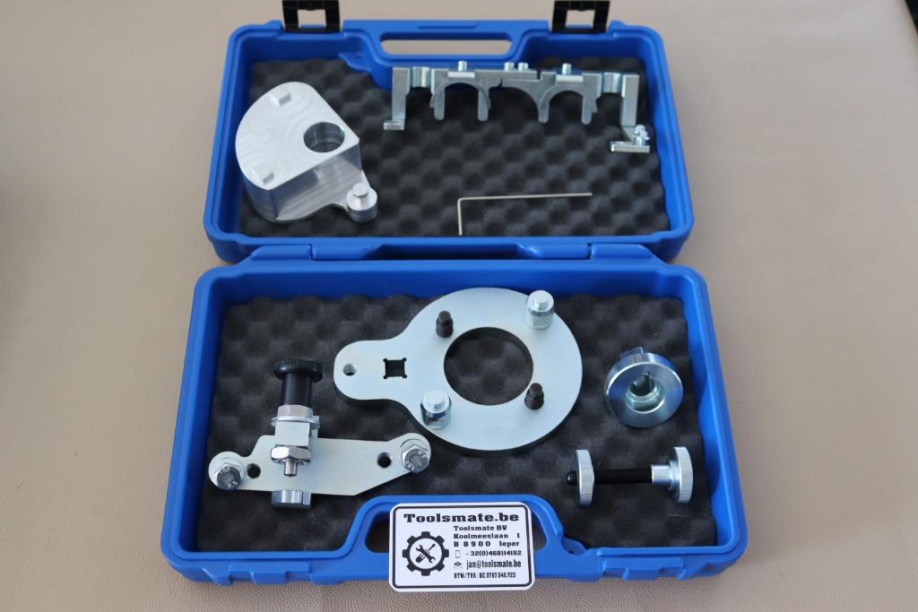 Kit de chronométrage Opel 1,5L 2,0L F15 D15 F20 D20 à chaine, Autos : Divers, Outils de voiture, Envoi