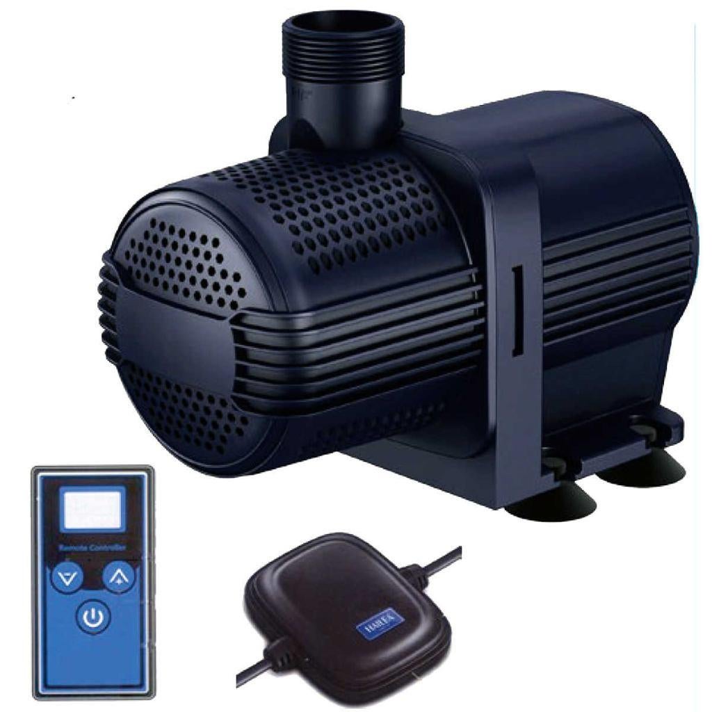 Vijverpomp Blauwe Bella 8000, Ophalen of Verzenden, Vijverpomp