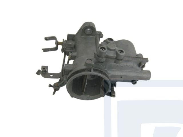 Volvo Carburateur Zenith 34VN(B16)RUIL Statiegeld 100.00 Vol, Enlèvement ou Envoi, Neuf, Volvo