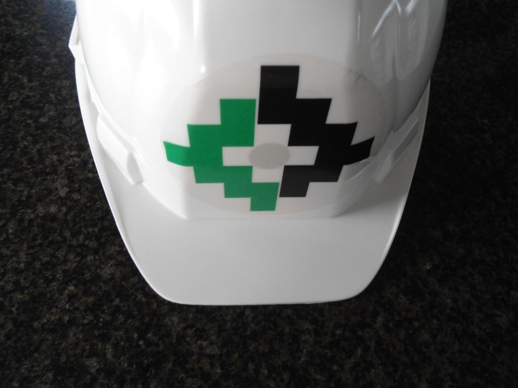 veiligheidshelm nieuw!, Ophalen of Verzenden, Nieuw