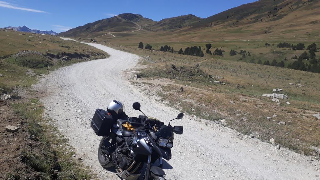 BMW F 700 GS, Motos, Permis Moto A, Plus de 35 kW, 2 cylindres, Particulier