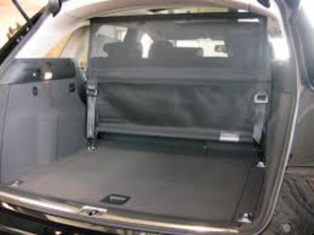 Kofferbakscheidingsnet Audi Q5 8R 2008 tot 2016 NIEUW, net, Auto-onderdelen, Ophalen of Verzenden, Nieuw, Audi