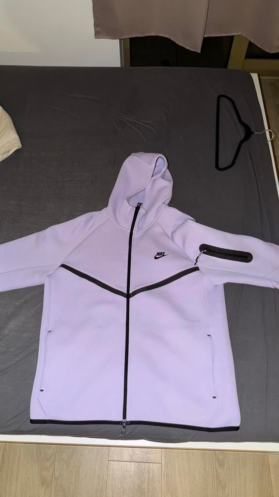 Nike tech fleece, Kleding | Heren, Sportkleding, Ophalen of Verzenden, Zo goed als nieuw