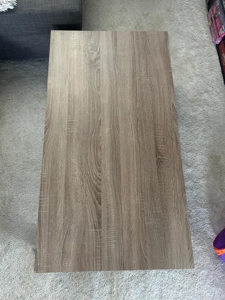 Table basse Leen Bakker Oslo – bon état, Maison & Meubles, Enlèvement, Utilisé