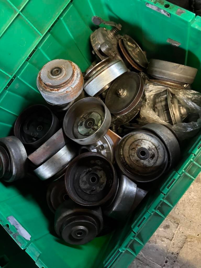 Honda Mono Camino, Enlèvement ou Envoi, Comme neuf