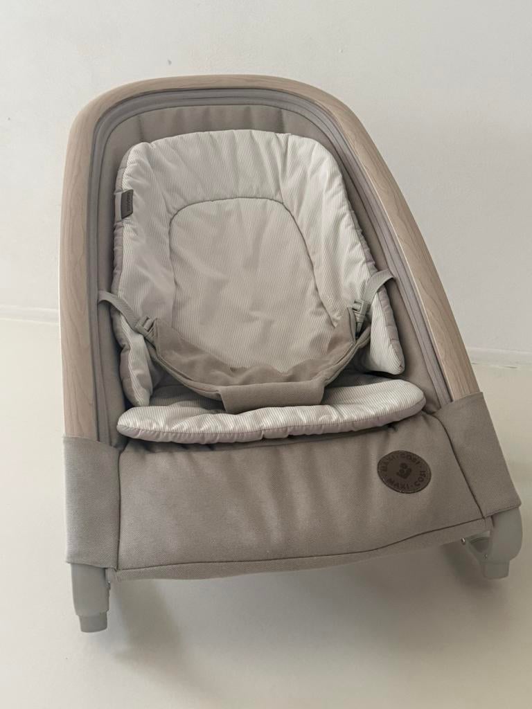 Wipstoel maxi cosi, Kinderen en Baby's, Wipstoeltjes, Verstelbaar, Wipstoel, Zo goed als nieuw, Ophalen