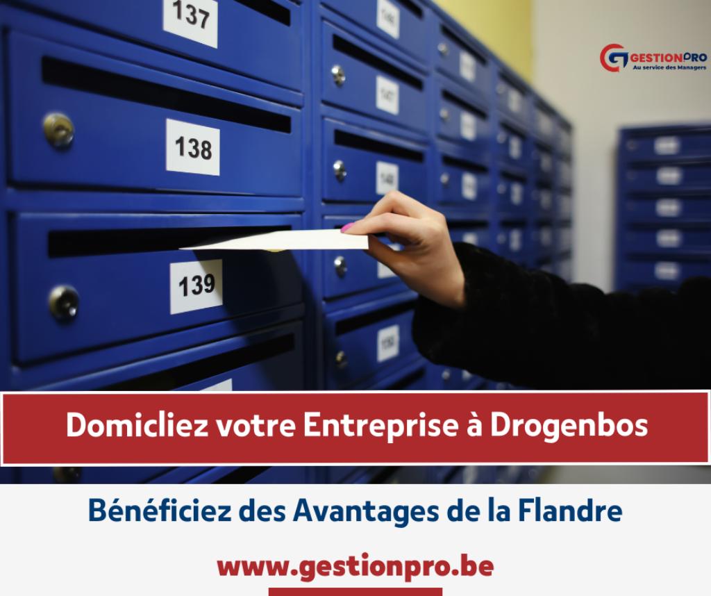 Domiciliation/Création d'Entreprise/Coworking/Bureaux, Diensten en Vakmensen, Zakelijk advies