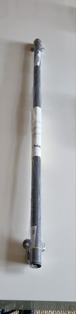 Tringle à habits IKEA Komplement-gris foncé 100x58cm(neuve), Maison & Meubles, Enlèvement, Neuf