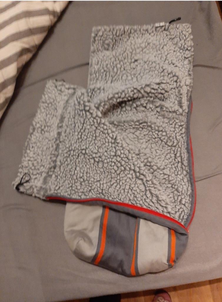 Chancelière chaude, Enfants & Bébés, Enlèvement, Utilisé