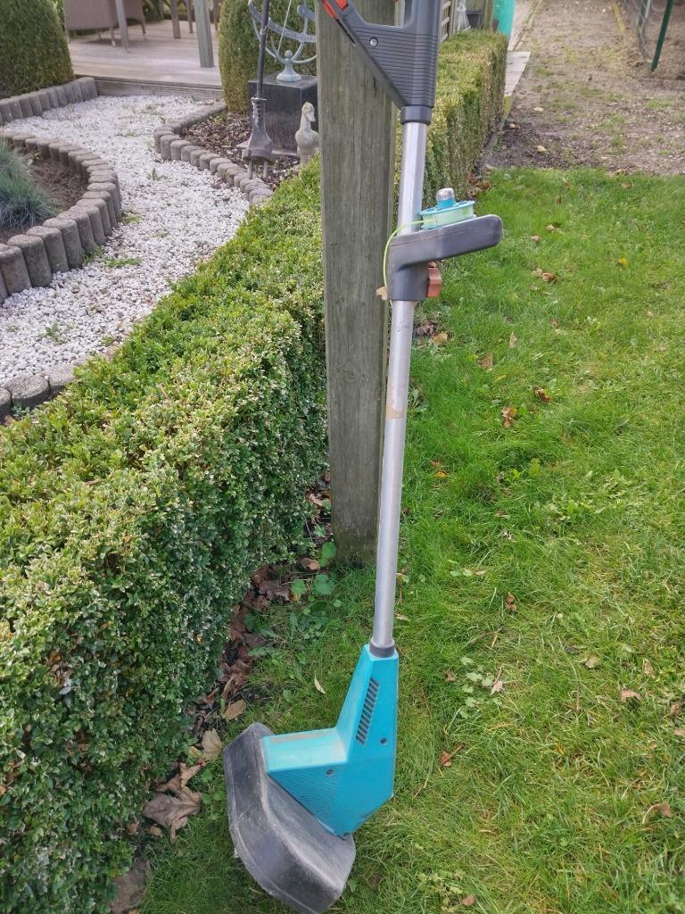 tuin, Tuin en Terras, Ophalen, Gebruikt, Garden feelings, 10 tot 30 cm