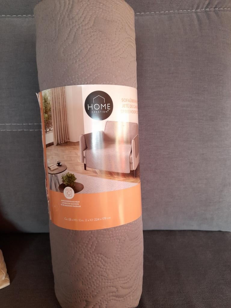 Zetelhoes 2 zit (nieuw), Enlèvement