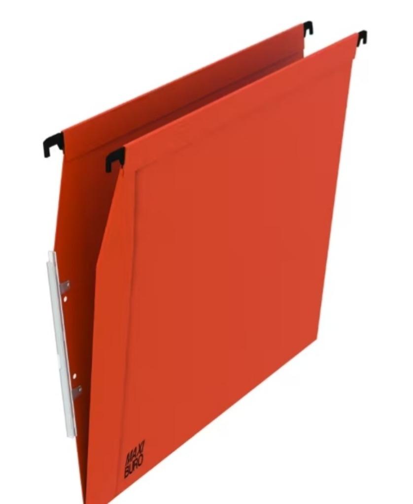 dossier suspendu pour armoire - lot de 800 dossiers, Enlèvement, Utilisé, Autres types