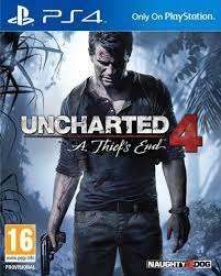 Uncharted 4 (PS4)., Consoles de jeu & Jeux vidéo, Jeux | Sony PlayStation 4, Online, Enlèvement ou Envoi, 1 joueur, Aventure et Action