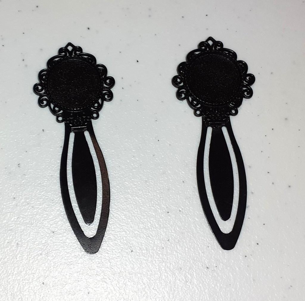 DIY  2 boekenleggers om te versieren, Hobby & Loisirs créatifs, Bricolage, Neuf, Envoi