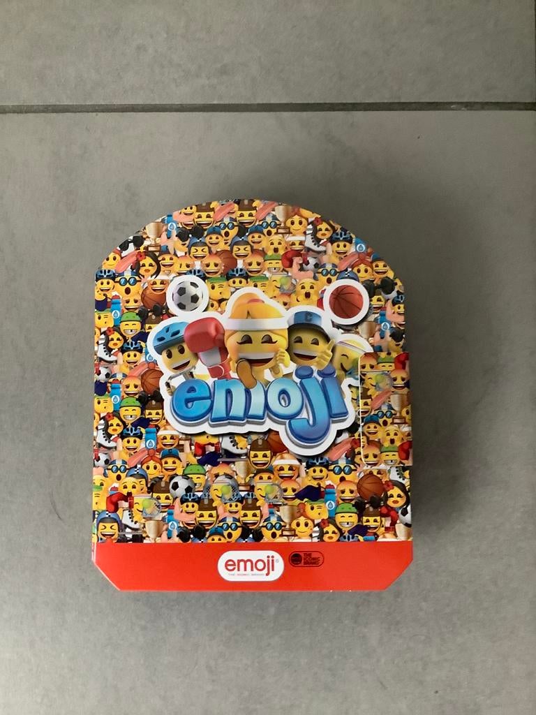 Emoji, Verzamelen, Aldi, Ophalen of Verzenden