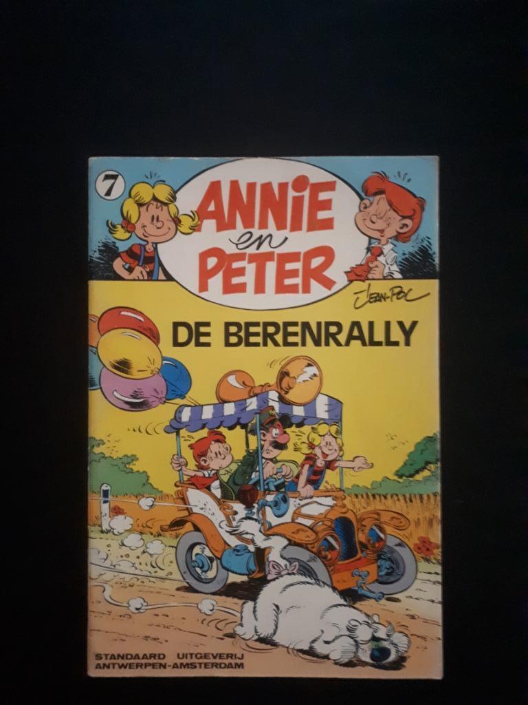 Verschillende strips 16x (SC), Meerdere stripboeken, Ophalen of Verzenden, Gelezen