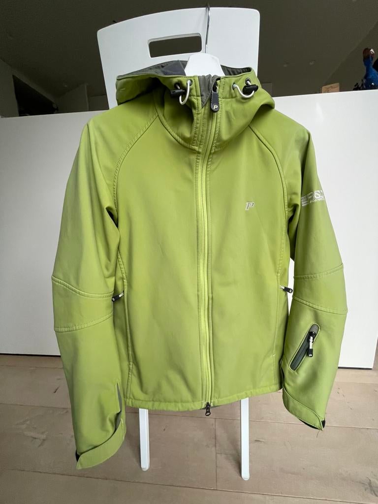 Jassen-vrouwen (Jack Wolfskin,Peak Performance,Scapa,Esprit), Vêtements | Femmes, Vestes | Hiver, Porté, Taille 36 (S), Bleu, Enlèvement