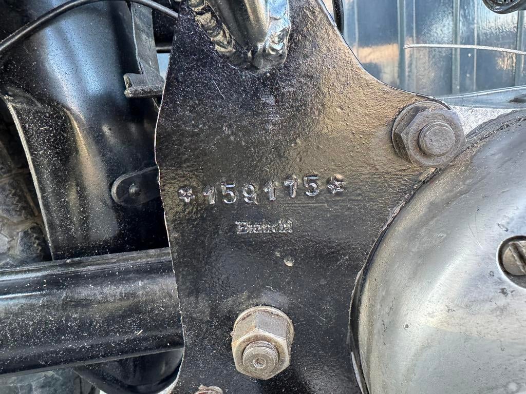 Bianchi Mendola 125 CC - foto 2