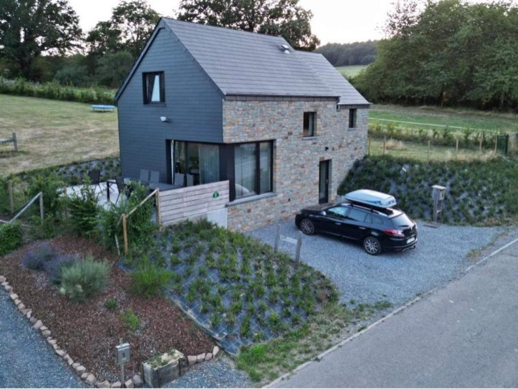 vakantiehuis te huur, 4 of meer slaapkamers, Internet, 9 personen, Eigenaar