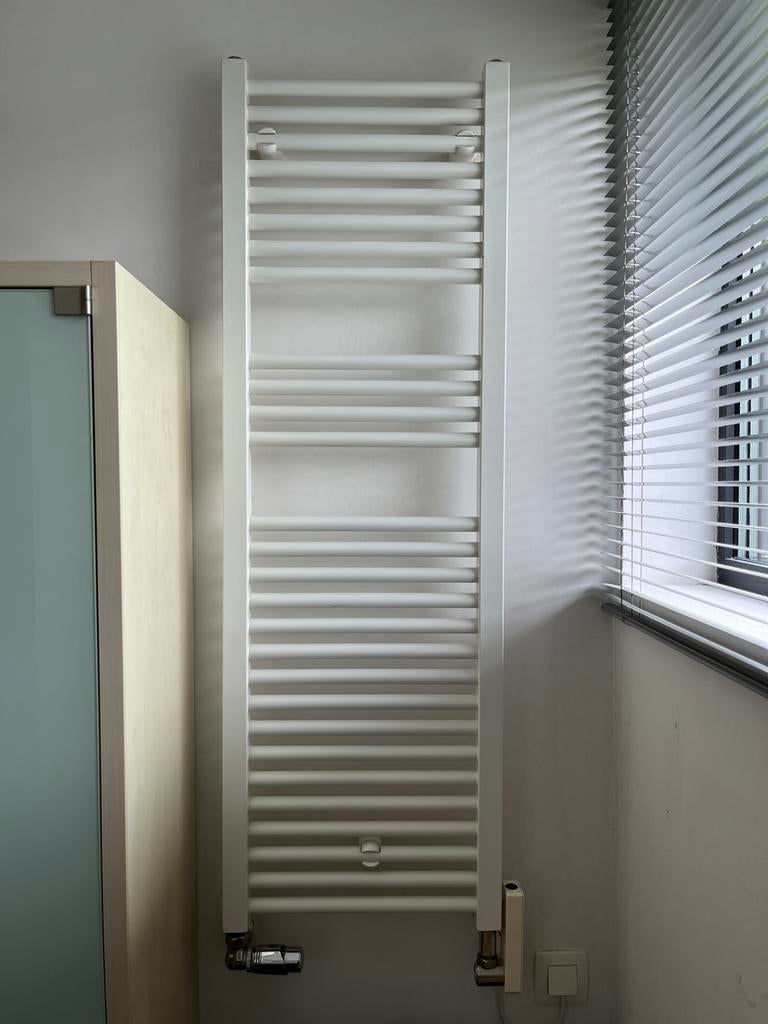 Radiateur seche serviette Acova, Bricolage & Construction, Chauffage & Radiateurs, Enlèvement, Utilisé, Radiateur