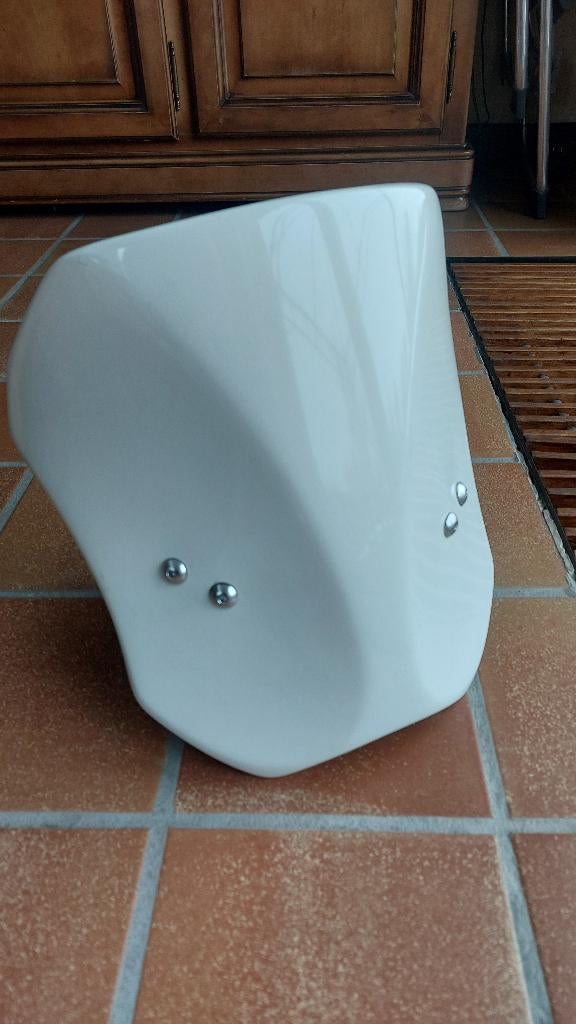 Tête de fourche racing/piste - Triumph street triple, Motos, Enlèvement, Neuf