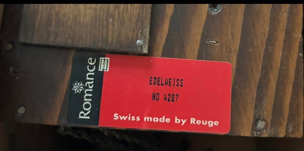 Koekoeksklok hout, Ophalen