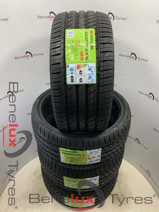 NIEUW 245/30ZR20 245/30R20 245/30 ZR20 R20 245/30/20 2453020, Auto-onderdelen, Banden en Velgen, Ophalen, 245 mm, -, -
