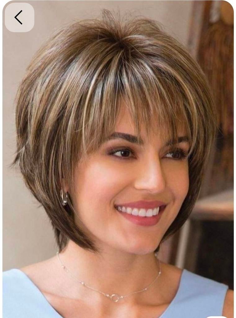 Je cherche des modèles pour la coupe uniforme coiffure, Bijoux, Sacs & Beauté, Beauté | Soins des cheveux, Enlèvement