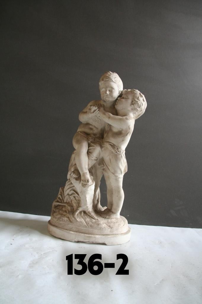 Tuinbeelden, Tuin en Terras, Ophalen, Nieuw, Overige materialen, Overige typen