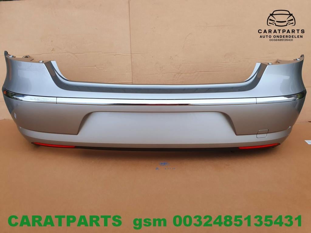 3c8807521d passat cc pare-chocs passat pare-chocs arri re pa, Pare-chocs, Volkswagen, Volkswagen AG, Vw@volkswagen.de