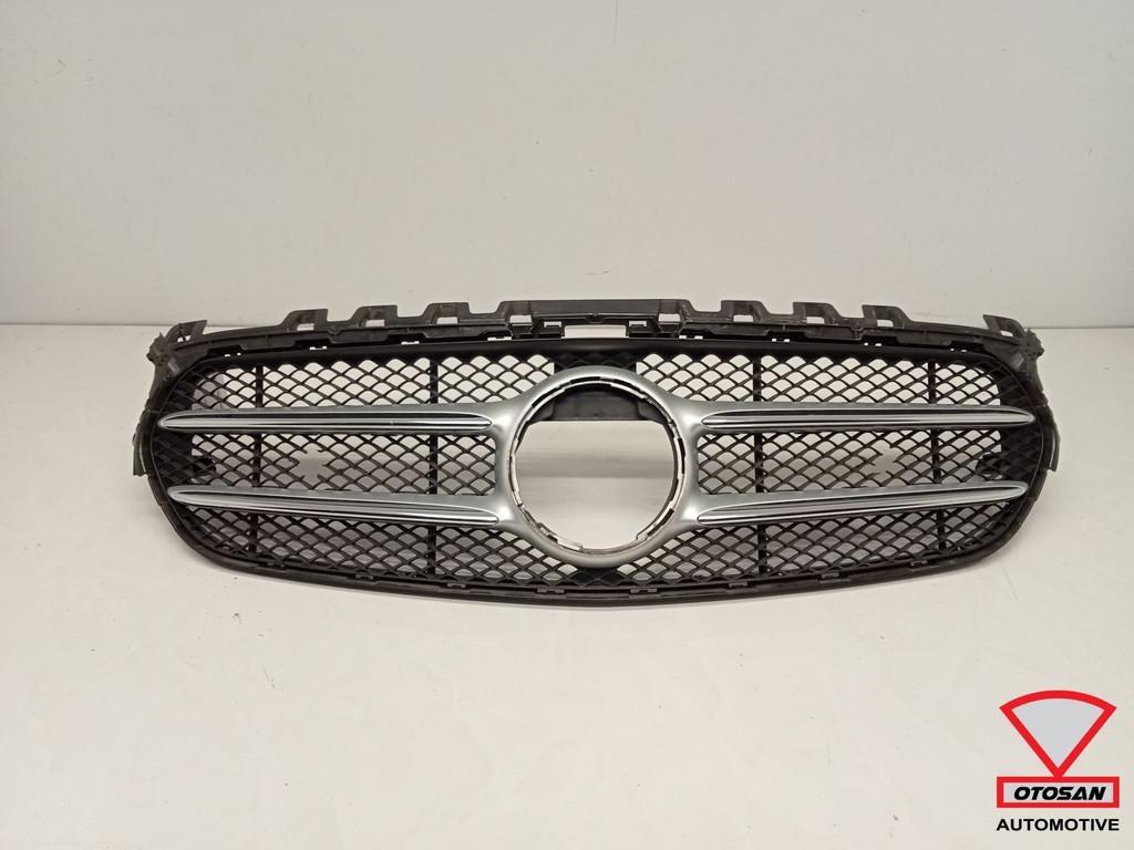 MERCEDES BENZ B W247 Grille A2478885700 Origineel, Auto-onderdelen, Gebruikt, Mercedes-Benz AG, Mercedes-Benz, Mercedesstrasse 120
70372  Stuttgart, DE
