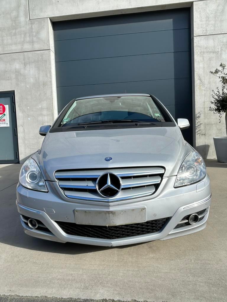 Mercedes B180 (2008) — 180 000 km, Autos, Entreprise, Achat